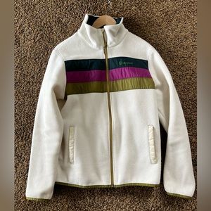 Cotopaxi Women’s Fleece